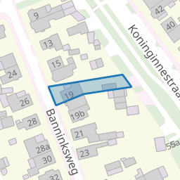 Perceel HLD01-L-5512