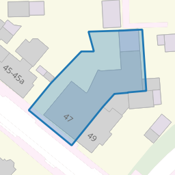 Perceel HLD01-L-5515