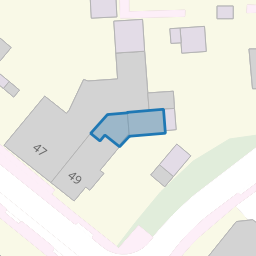 Perceel HLD01-L-5516