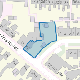 Perceel HLD01-L-5517