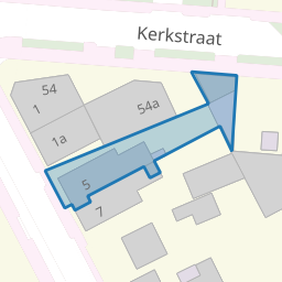 Perceel HLD01-L-5518