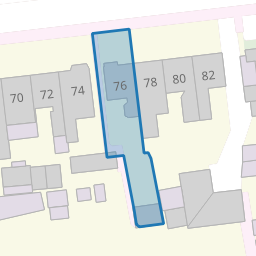 Perceel HLD01-L-5522