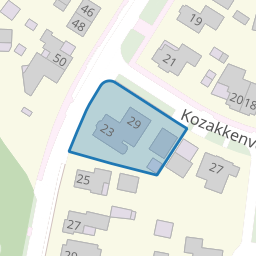 Perceel HLD01-L-5532