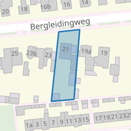 Perceel HLD01-L-5535