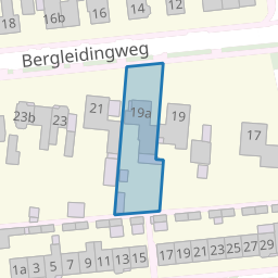 Perceel HLD01-L-5536