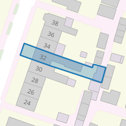 Perceel HLD01-L-5538