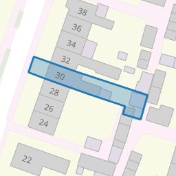 Perceel HLD01-L-5539