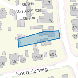 Perceel HLD01-L-5542