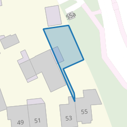 Perceel HLD01-L-5545