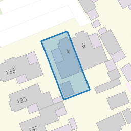 Perceel HLD01-L-5549