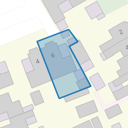 Perceel HLD01-L-5550