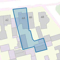 Perceel HLD01-L-5551