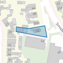 Perceel HLD01-L-5554