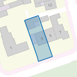 Perceel HLD01-L-5558