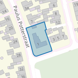 Perceel HLD01-L-5559