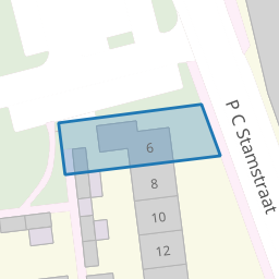 Perceel HLD01-L-5560