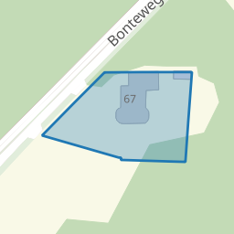 Perceel HLD01-L-5563