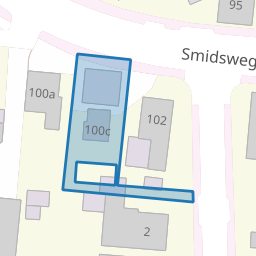 Perceel HLD01-L-5566