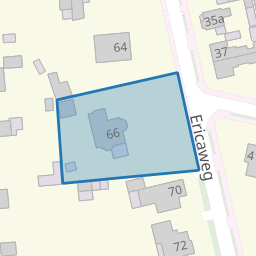 Perceel HLD01-L-5571