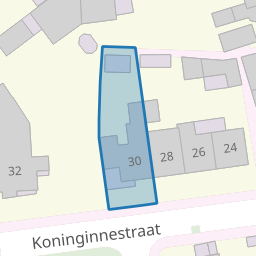 Perceel HLD01-L-5586