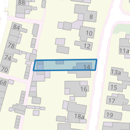 Perceel HLD01-L-5590