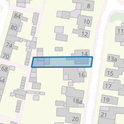 Perceel HLD01-L-5591