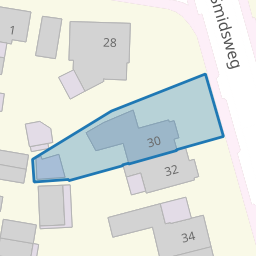 Perceel HLD01-L-5592