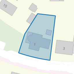 Perceel HLD01-L-5594