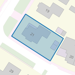 Perceel HLD01-L-5596