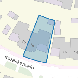 Perceel HLD01-L-5604