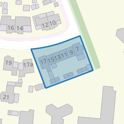 Perceel HLD01-L-5609