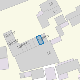 Perceel HLD01-L-5614