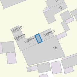 Perceel HLD01-L-5616