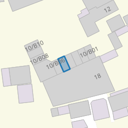 Perceel HLD01-L-5617