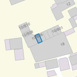 Perceel HLD01-L-5618