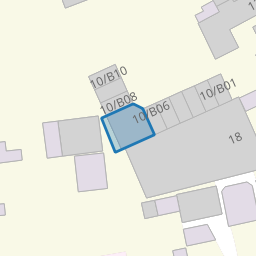 Perceel HLD01-L-5619