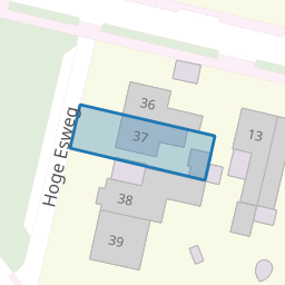 Perceel HLD01-L-5627