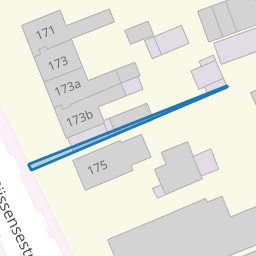 Perceel HLD01-L-5632