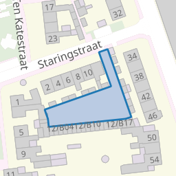 Perceel HLD01-L-5635