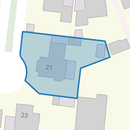 Perceel HLD01-L-5640