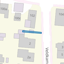 Perceel HLD01-L-5647