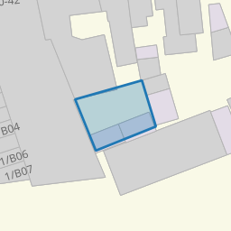 Perceel HLD01-L-5651