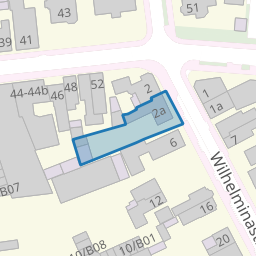 Perceel HLD01-L-5652