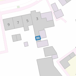 Perceel HLD01-L-5654