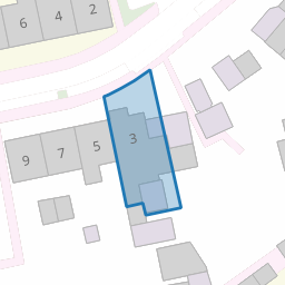 Perceel HLD01-L-5655