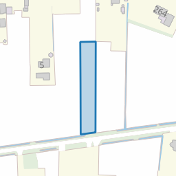 Perceel HLD01-L-5657