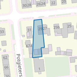 Perceel HLD01-L-5664