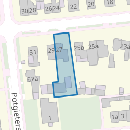 Perceel HLD01-L-5665