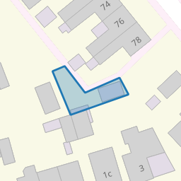 Perceel HLD01-L-5668