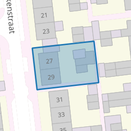 Perceel HLD01-L-5677